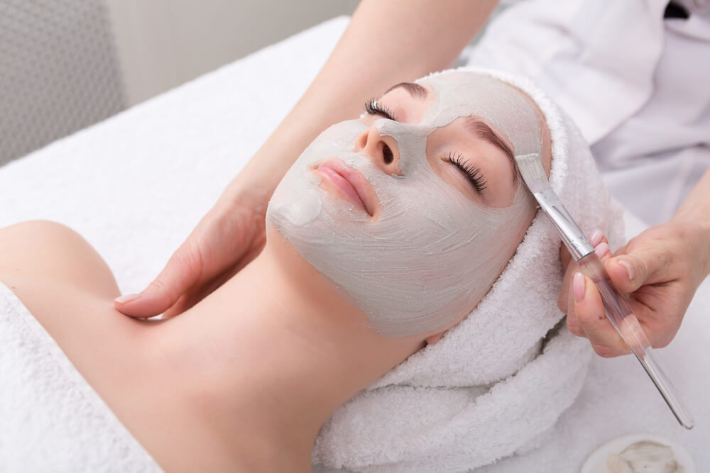 Терапия за мазна и акнеична кожа IMPURITY (PARABEN FREE) 